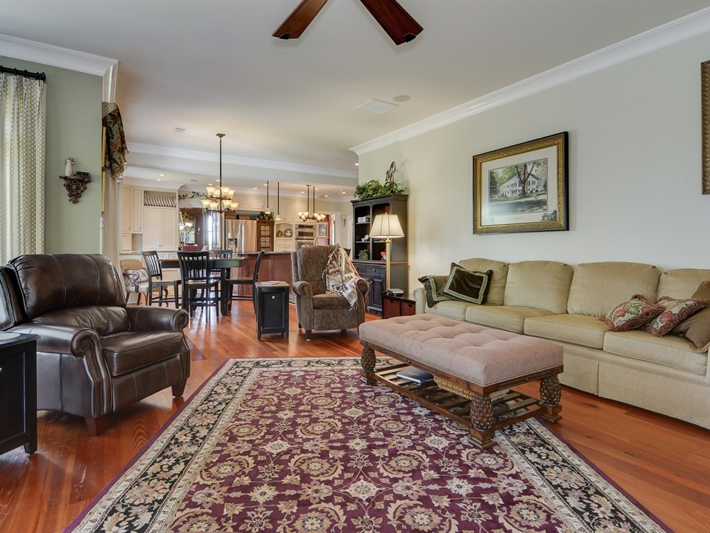 3573 Silver Bluff Road Aiken, SC 29803 - Photo 14 of 43 Gallery Image 14