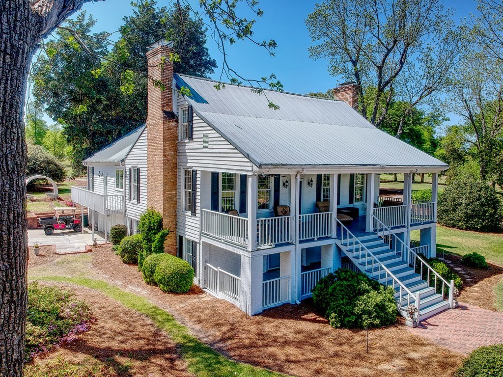 3573 Silver Bluff Road Aiken, SC 29803 - Photo 3 of 43 Gallery Image 3