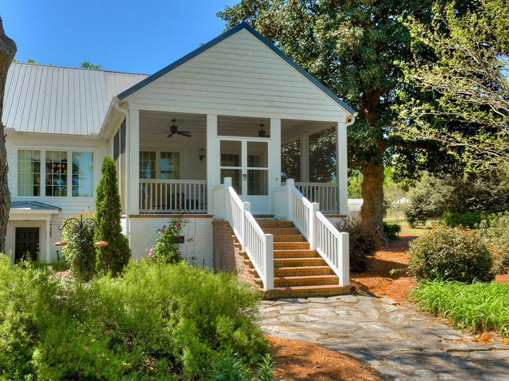 3573 Silver Bluff Road Aiken, SC 29803 - Photo 34 of 43 Gallery Image 34