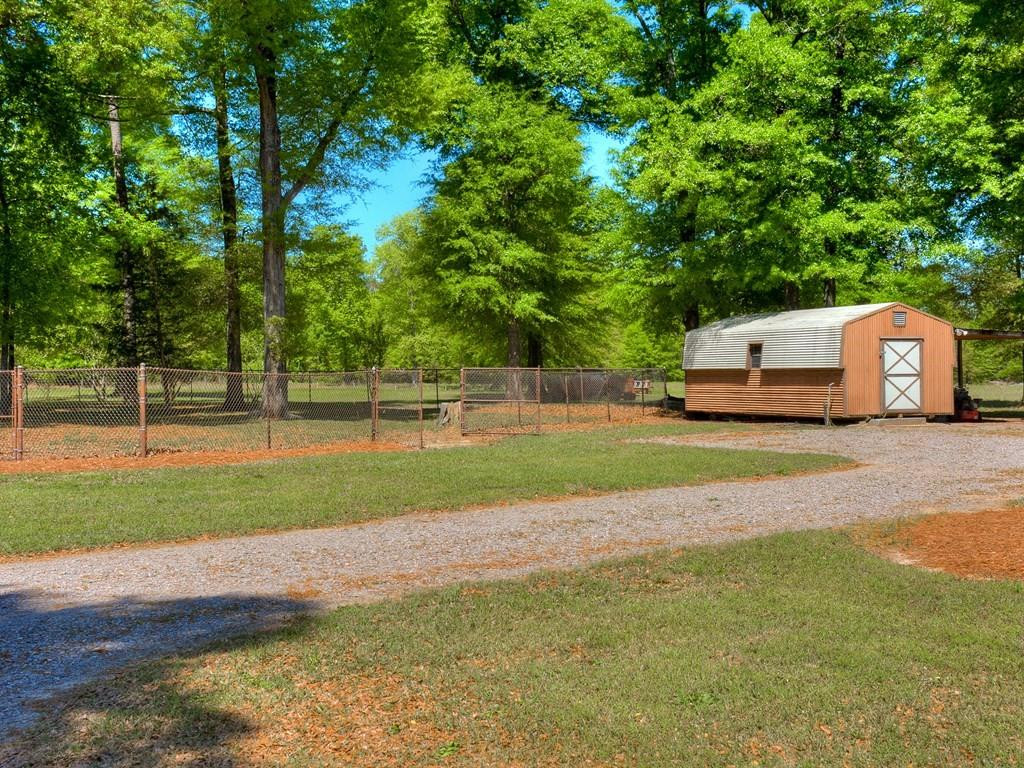 3573 Silver Bluff Road Aiken, SC 29803 - Photo 36 of 43 Gallery Image 36