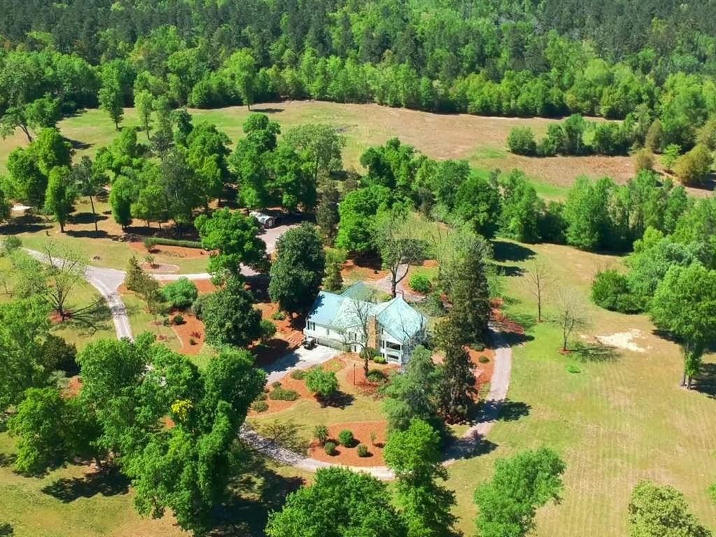 3573 Silver Bluff Road Aiken, SC 29803 - Photo 40 of 43 Gallery Image 40