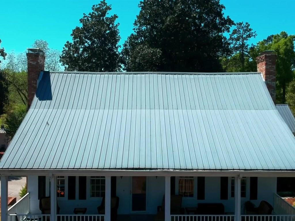 3573 Silver Bluff Road Aiken, SC 29803 - Photo 4 of 43 Gallery Image 4