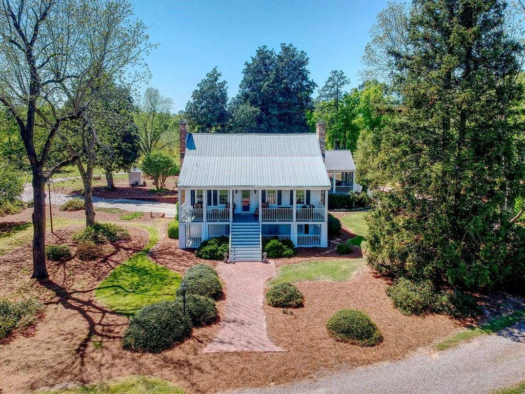 3573 Silver Bluff Road Aiken, SC 29803 - Photo 42 of 43 Gallery Image 42