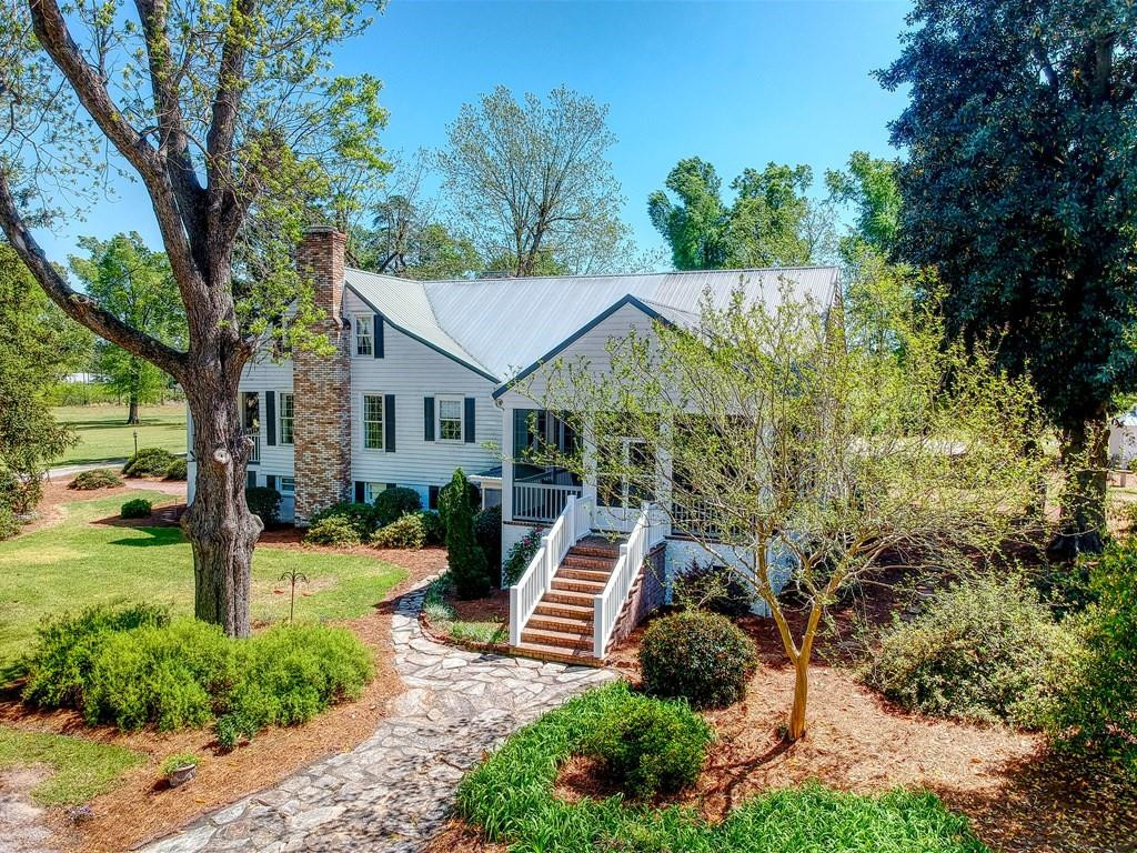 3573 Silver Bluff Road Aiken, SC 29803 - Photo 43 of 43 Gallery Image 43