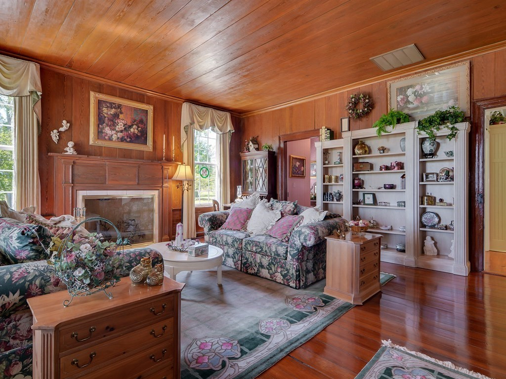 3573 Silver Bluff Road Aiken, SC 29803 - Photo 8 of 43 Gallery Image 8