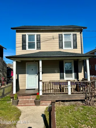 $2,800 | 612 Sylvania Avenue, Avon-by-the-Sea, NJ 07717