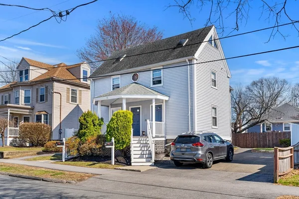 $730,000 | 13 Hampshire Street, Danvers, MA 01923