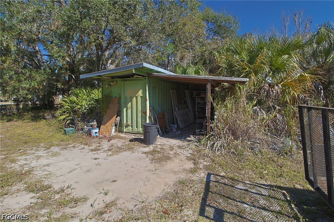 2971 Styles Road Alva, FL 33920 - Photo 37 of 42