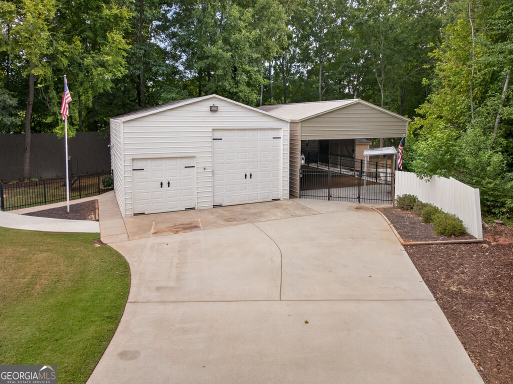 82 Flintstone Road Jefferson, GA 30549 - Photo 64 of 68 Gallery Image 64