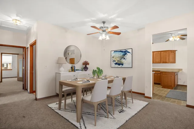 $289,900 | 20965 West Snowberry Lane, Plainfield, IL 60544