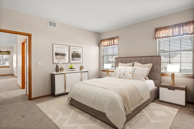 $289,900 | 20965 West Snowberry Lane, Plainfield, IL 60544