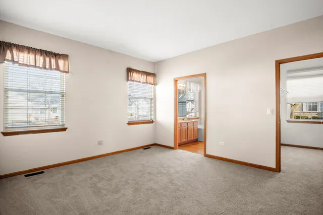 $289,900 | 20965 West Snowberry Lane, Plainfield, IL 60544