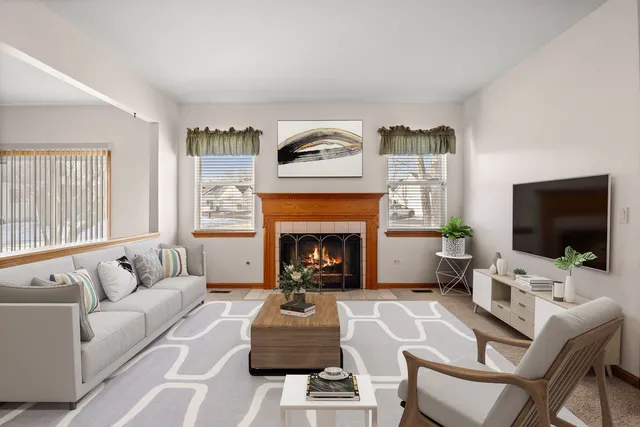 $289,900 | 20965 West Snowberry Lane, Plainfield, IL 60544