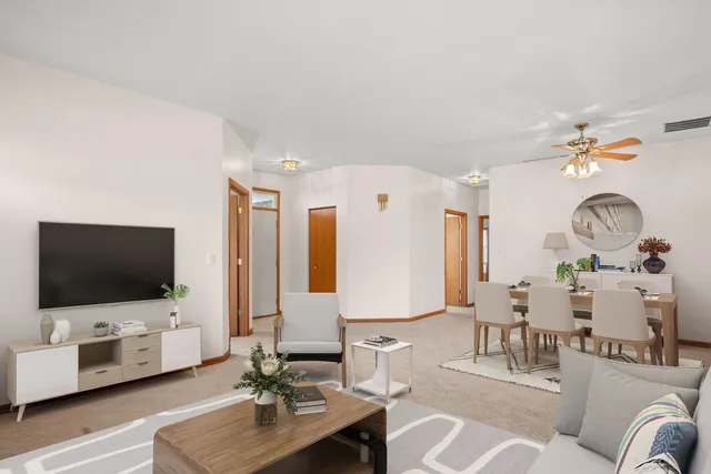 $289,900 | 20965 West Snowberry Lane, Plainfield, IL 60544