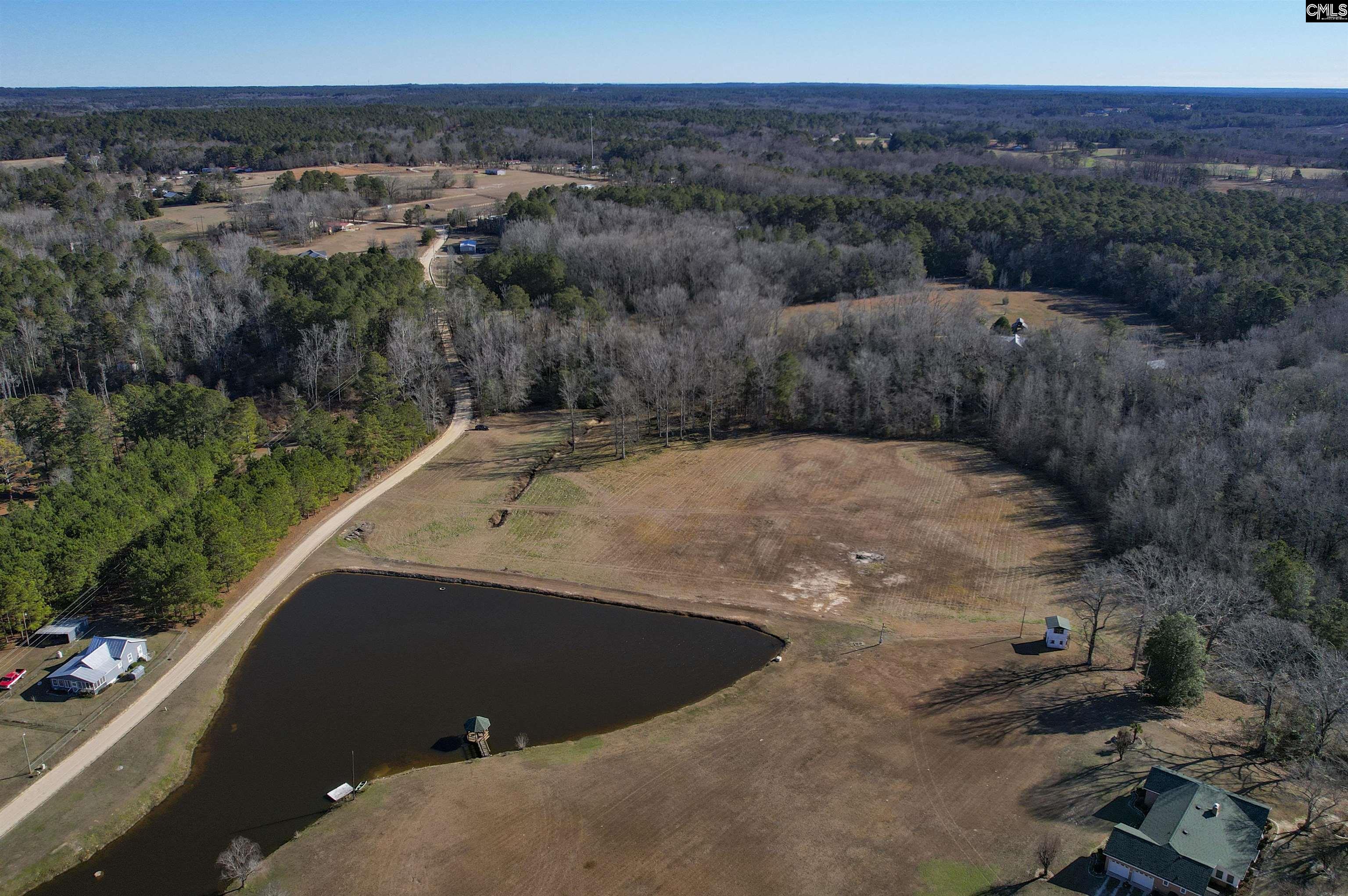 1717 Dixired Road Leesville, SC 29070 - Photo 13 of 15