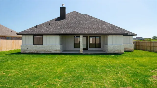 $454,072 | 1321 Red Rock Road, Lorena, TX 76655