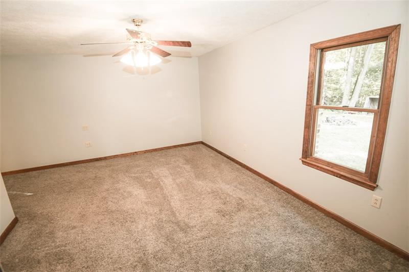 85 McClure Road Cheswick, PA 15024 - Photo 15 of 25 View of master bedroom from hallway with lots of light!