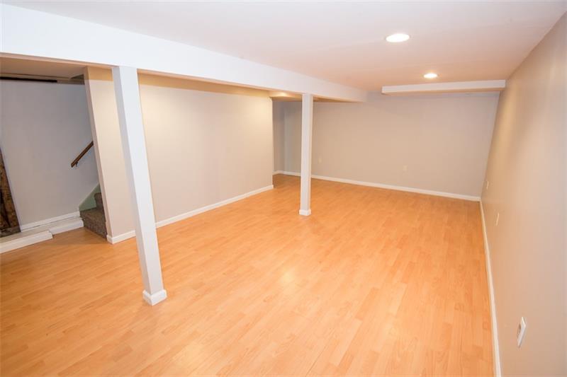 85 McClure Road Cheswick, PA 15024 - Photo 21 of 25 Additional view of finished gameroom.