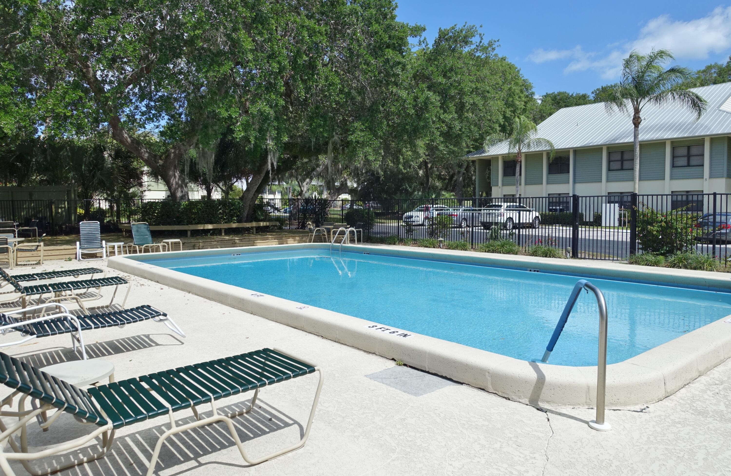 5190 Southeast Seascape Way, Unit 103 Stuart, FL 34997 - Photo 23 of 23 5190 SE Seascape