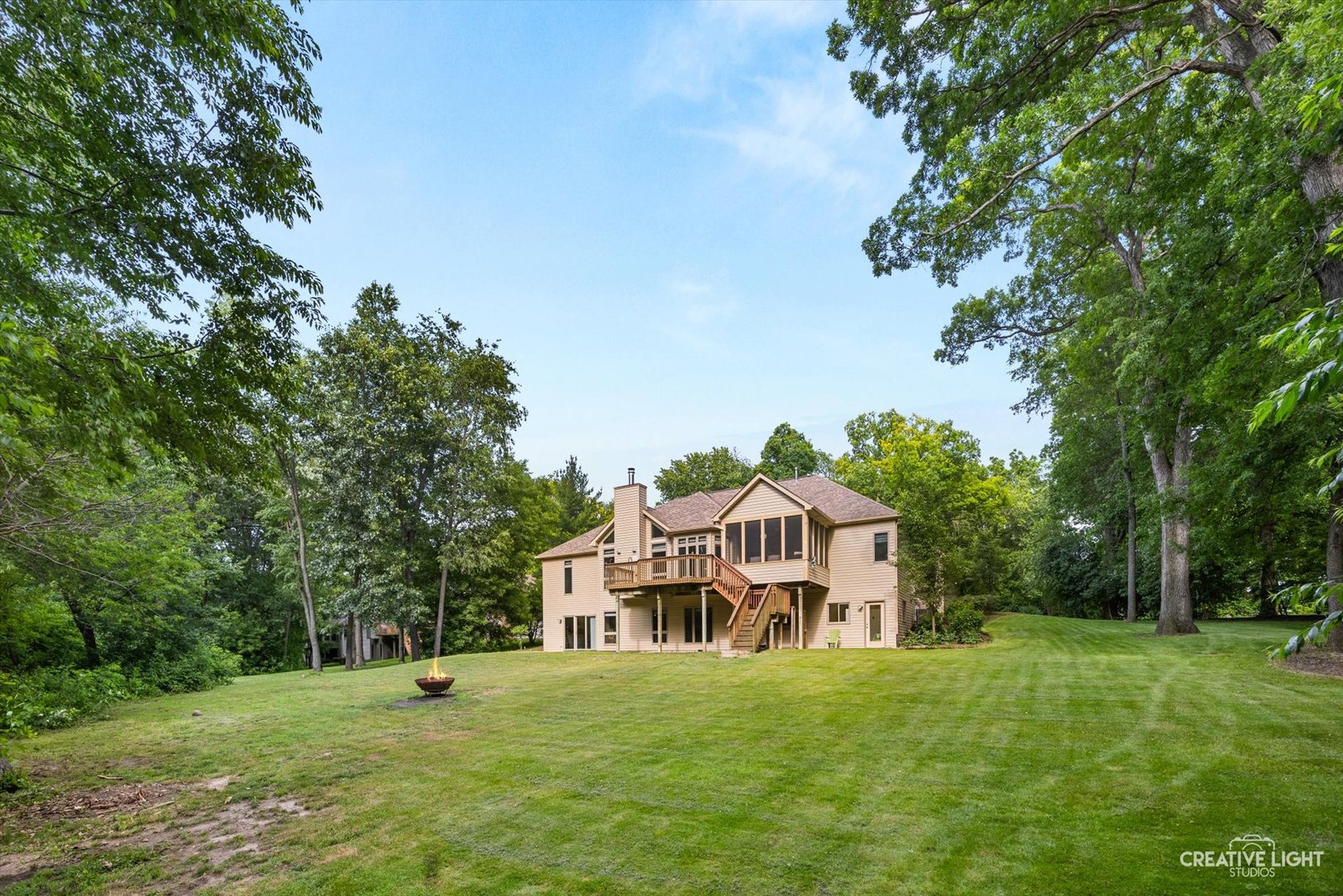 10605 Red Hawk Lane Spring Grove, IL 60071 - Photo 44 of 49
