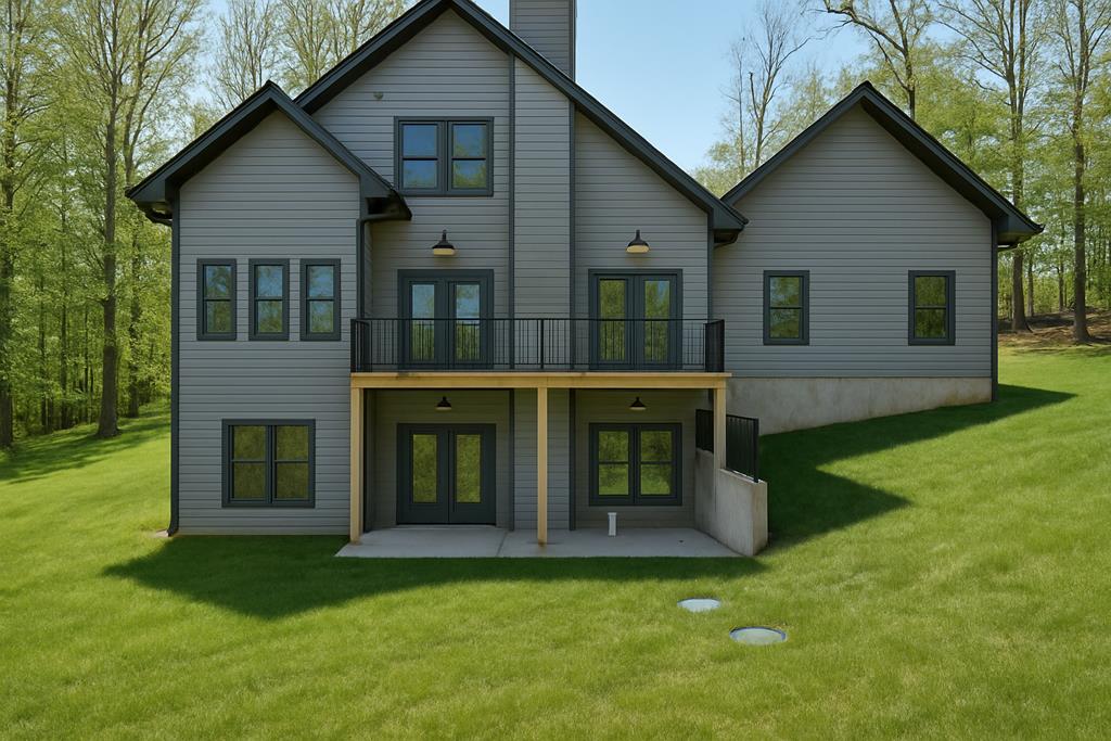 185 Country Road Talking Rock, GA 30175 - Photo 2 of 35 Gallery Image 2