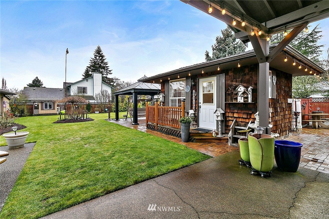 2225 Northeast 16th Street Renton, WA 98056 - Photo 32 of 38
