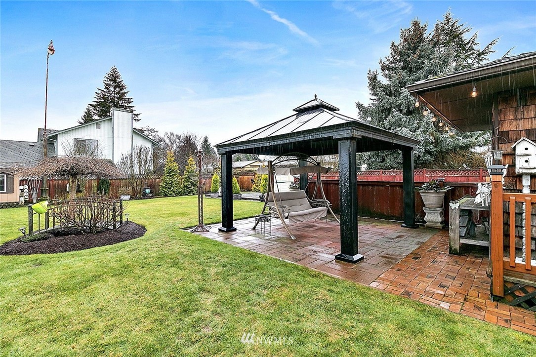 2225 Northeast 16th Street Renton, WA 98056 - Photo 36 of 38