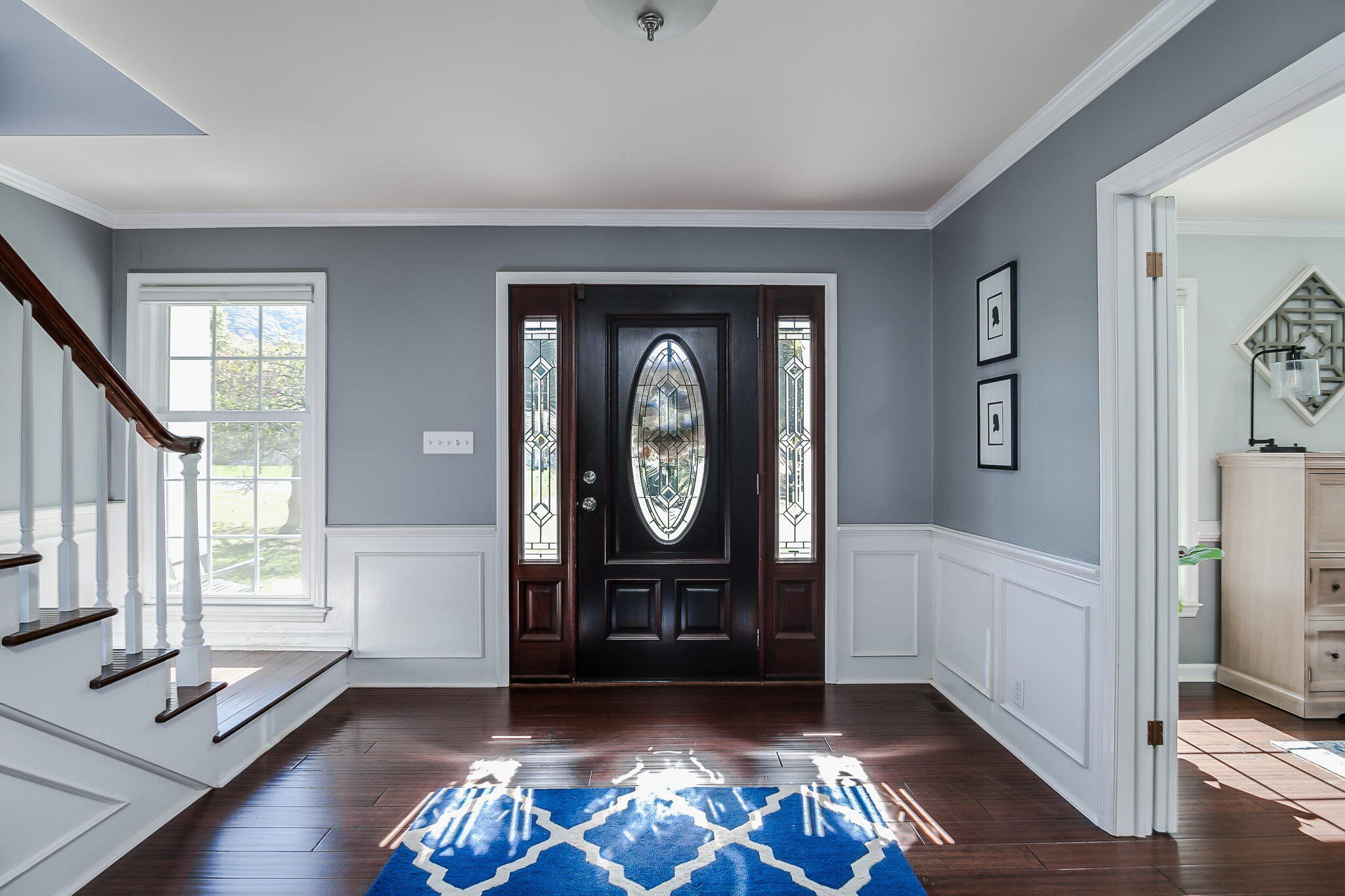 2012 Canterbury Road Kingsport, TN 37660 - Photo 6 of 58 6-web-or-mls-Canterbury-6