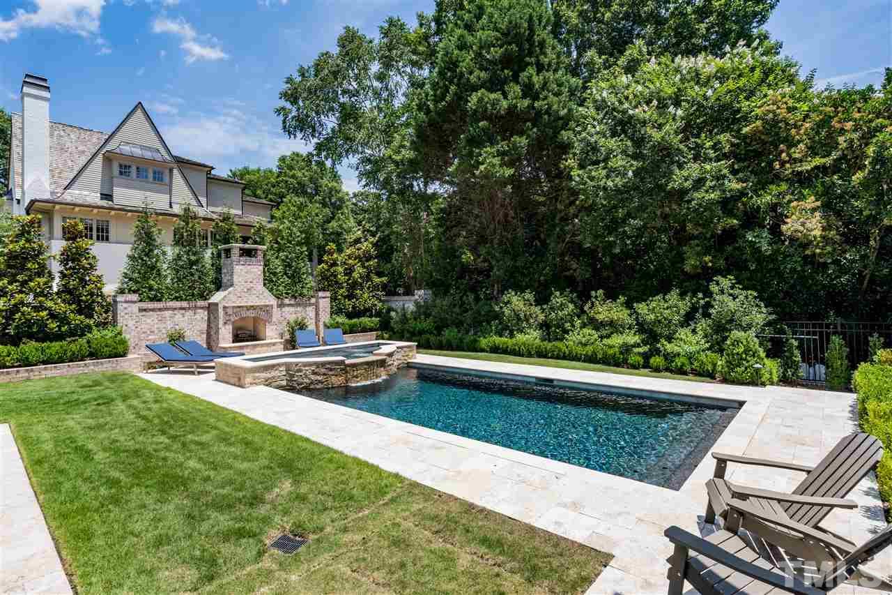 2536 York Road Raleigh, NC 27608 - Photo 2 of 30