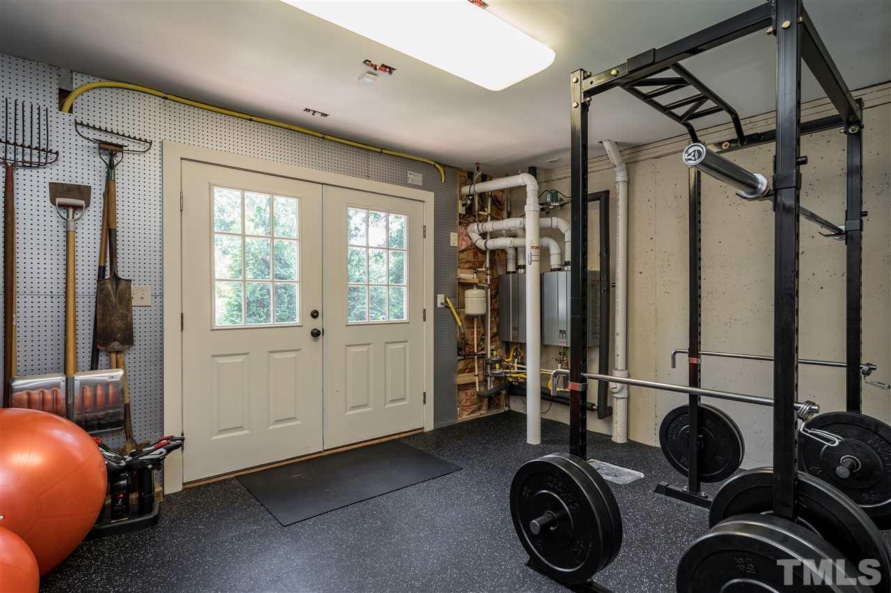 2536 York Road Raleigh, NC 27608 - Photo 26 of 30