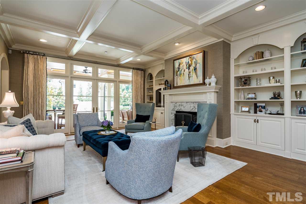 2536 York Road Raleigh, NC 27608 - Photo 5 of 30
