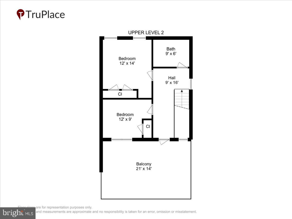 3929 Fulton Street Northwest, Unit A Washington, DC 20007 - Photo 77 of 79 Floor Plans