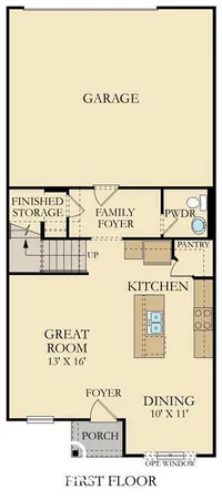 $1,950 | 1788 Trinity Lane, Westfield, IN 46074