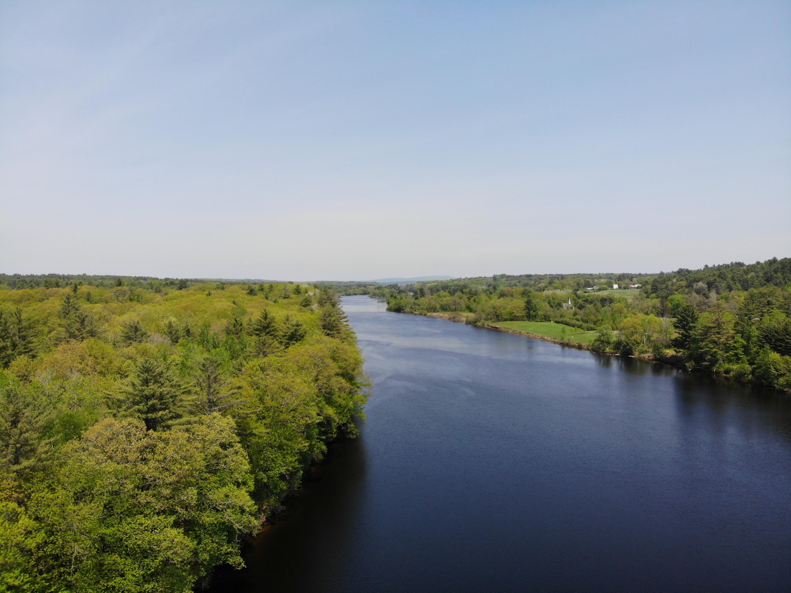 271 River Road Norridgewock, ME 04957 - Photo 7 of 33 DJI_0137