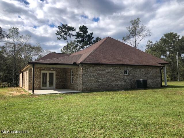 121 Herwick Road Wiggins, MS 39577 - Photo 4 of 47 IMG_7322 (1)