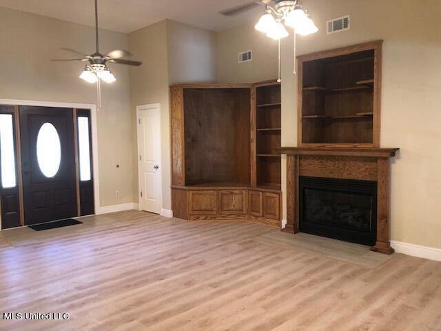121 Herwick Road Wiggins, MS 39577 - Photo 8 of 47 IMG_7432