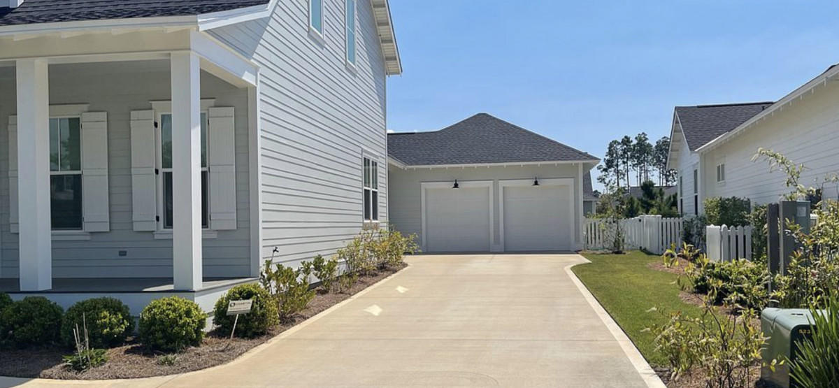 56 Windchase Ln Inlet Beach Inlet Beach, FL 32461 - Photo 23 of 24 23