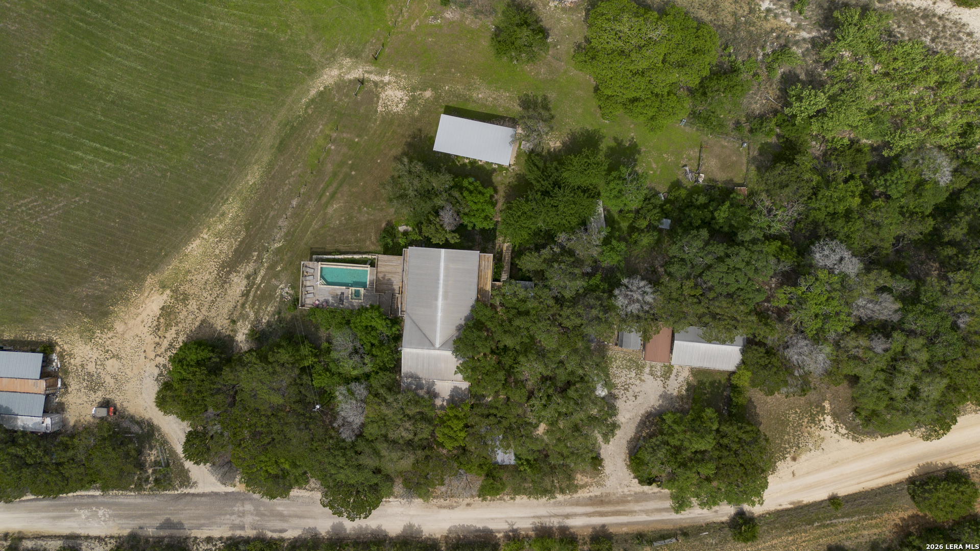 896 Rocky Creek Road Medina, TX 78055 - Photo 71 of 93 Gallery Image 71