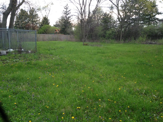 2128 Beechnut Road Northbrook, IL 60062 - Photo 2 of 8 a view of a backyard