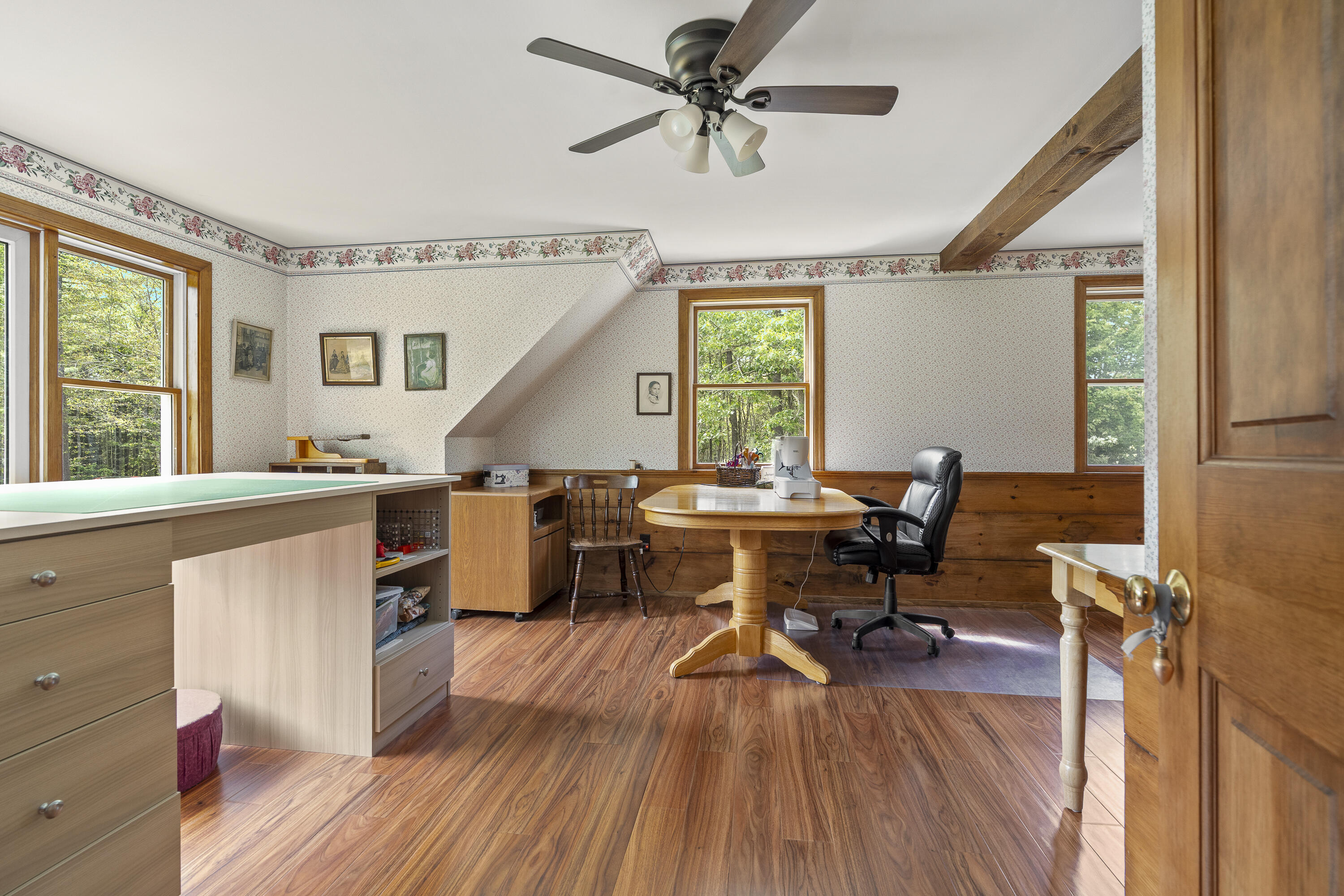 417 Lower Round Pond Road Bristol, ME 04539 - Photo 52 of 73 60-417 Lower Round Pond Rd, Round Pond,