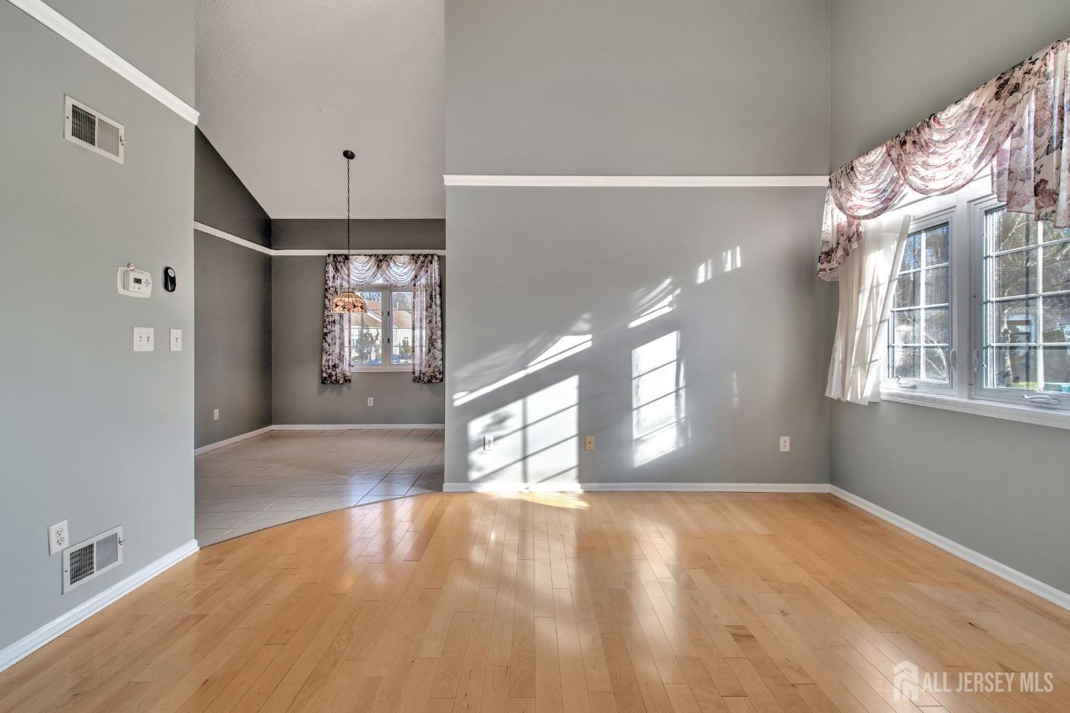 30 Winthrop Road Monroe Township, NJ 08831 - Photo 11 of 42 a view of livingroom and window