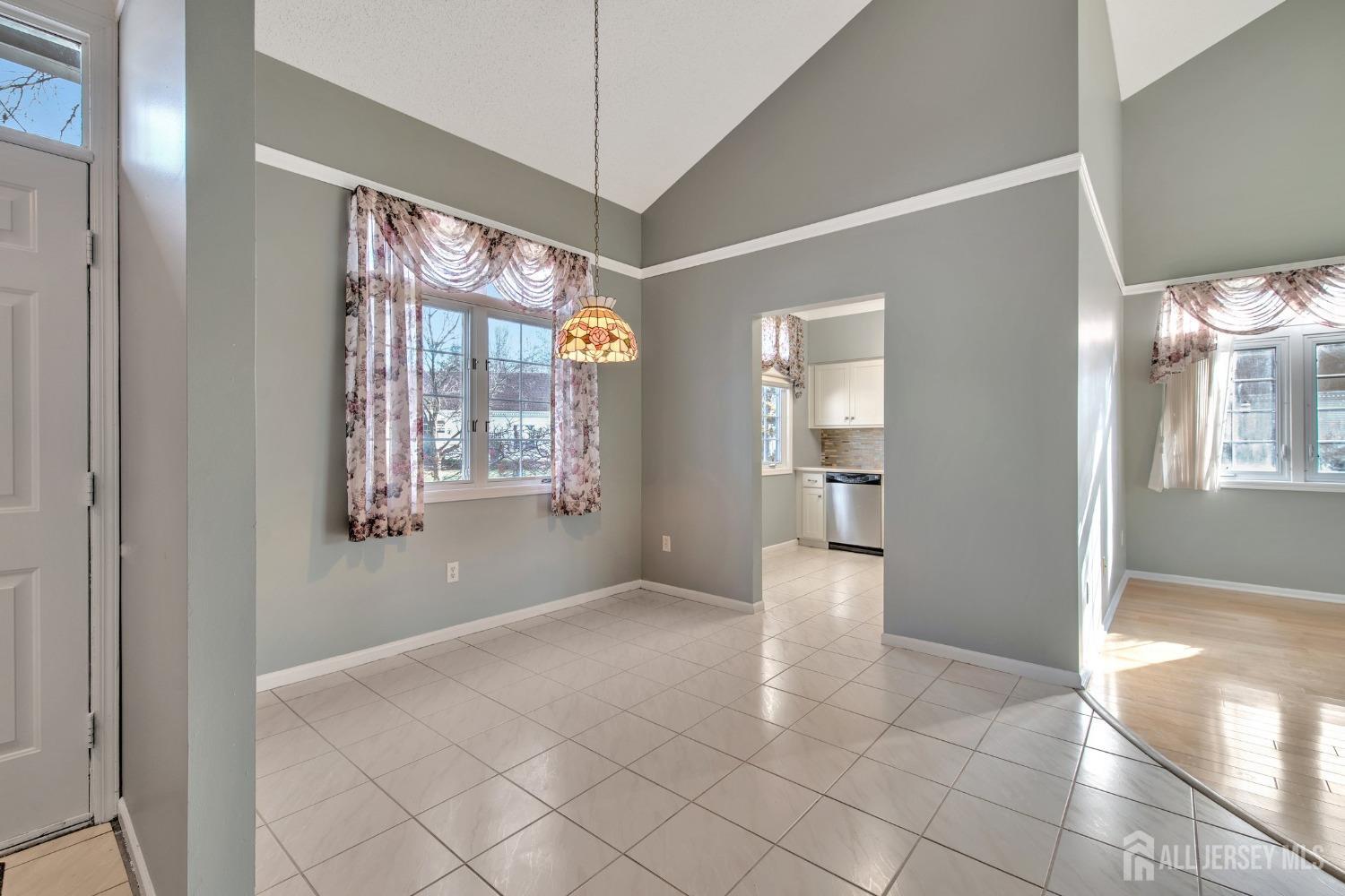 30 Winthrop Road Monroe Township, NJ 08831 - Photo 13 of 42 a view of an empty room with a window