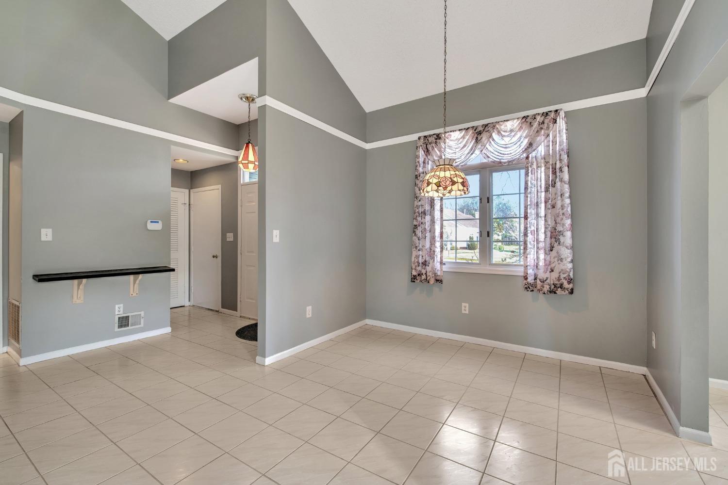 30 Winthrop Road Monroe Township, NJ 08831 - Photo 14 of 42 a view of an empty room with a window