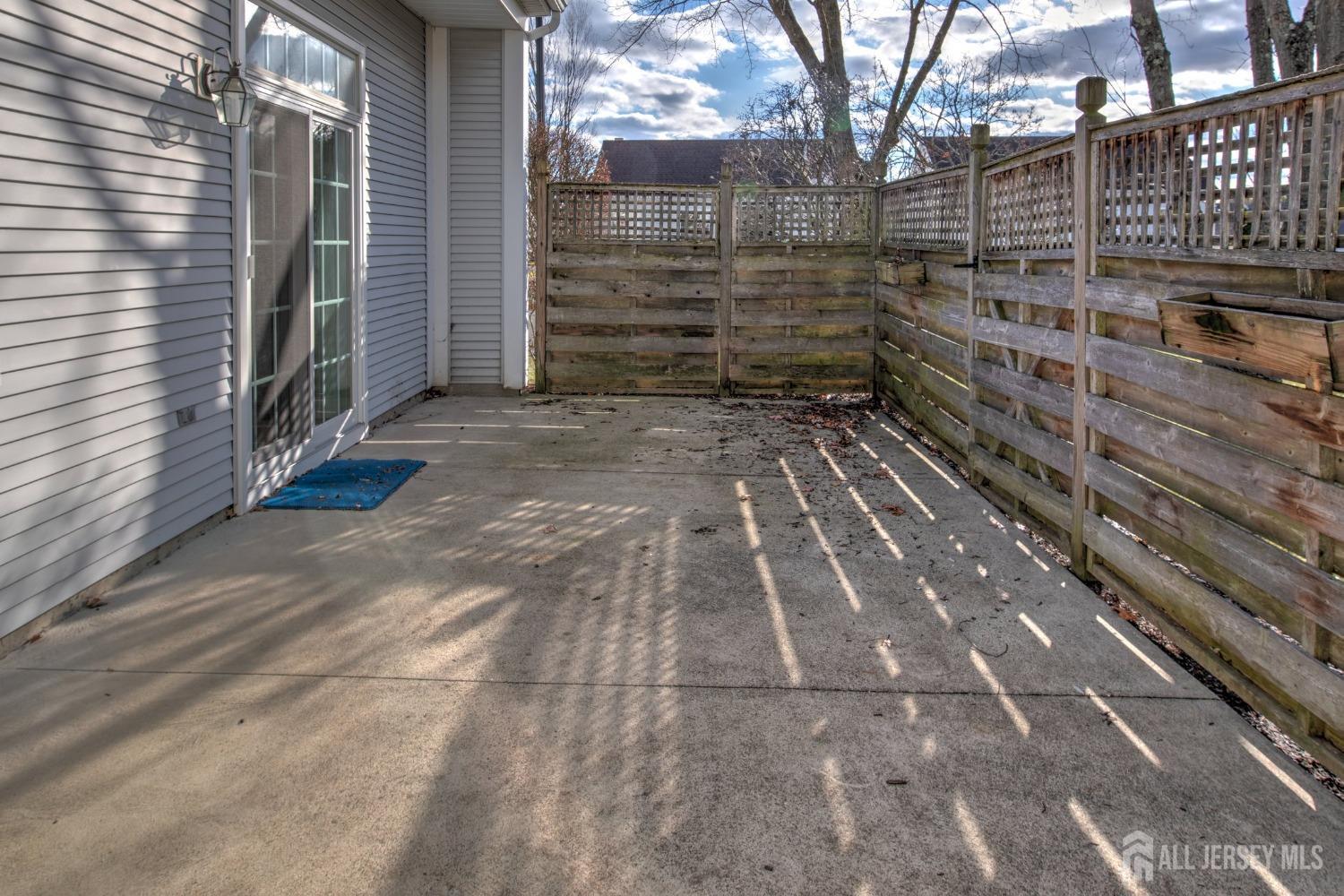 30 Winthrop Road Monroe Township, NJ 08831 - Photo 28 of 42 a view of backyard