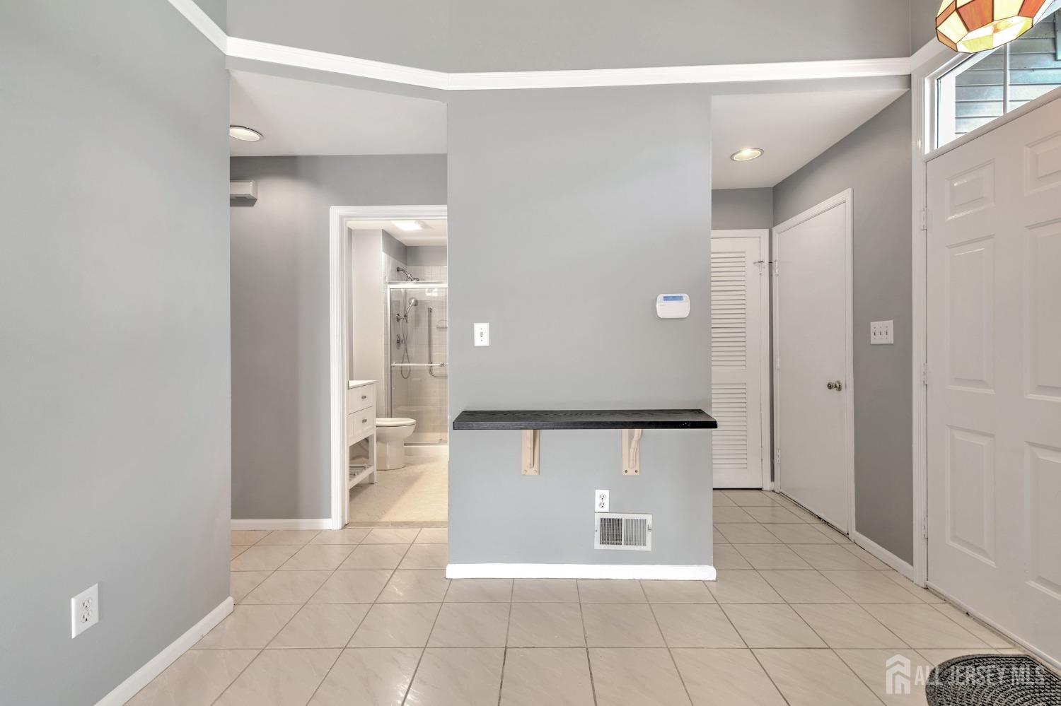 30 Winthrop Road Monroe Township, NJ 08831 - Photo 5 of 42 a view interior of the house and natural light