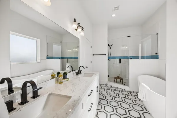 $1,049,000 | 5240 Cornish Street, Unit A, Houston, TX 77007