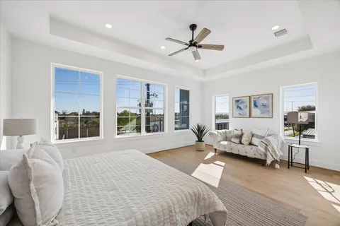 $1,049,000 | 5240 Cornish Street, Unit A, Houston, TX 77007
