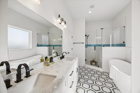 $1,049,000 | 5240 Cornish Street, Unit A, Houston, TX 77007