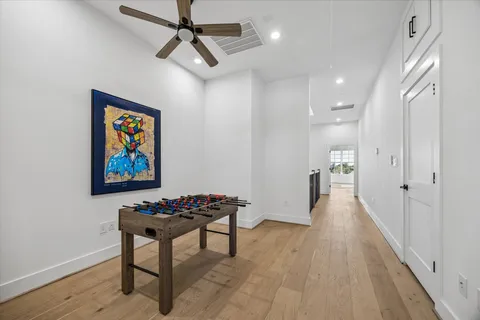 $1,049,000 | 5240 Cornish Street, Unit A, Houston, TX 77007