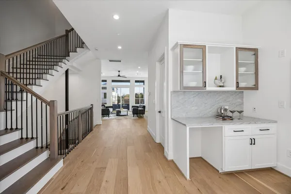 $1,049,000 | 5240 Cornish Street, Unit A, Houston, TX 77007